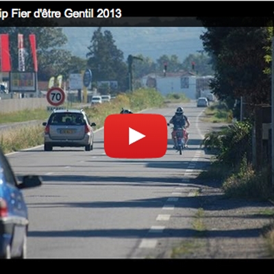 Vidéo du RoadTrip Fier d'être Gentil 2013